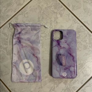 Loopy iPhone 11 Pro Max (6.5”) case